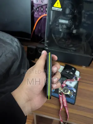 Samsung Guru Music 2 (Used)