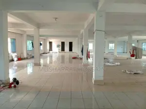 18,000sqft building for rent in Ashulia