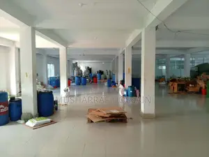 18,000sqft building for rent in Ashulia