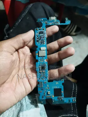 স্যামসাং গ্যালাক্সি জে৬ মাদারবোর্ড