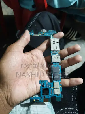 স্যামসাং গ্যালাক্সি জে৬ মাদারবোর্ড