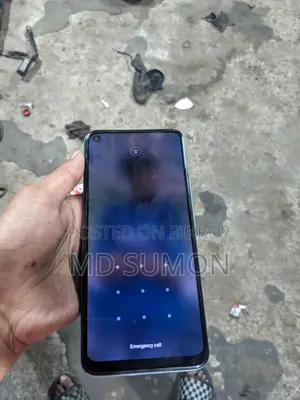 Realme 7i (Used)