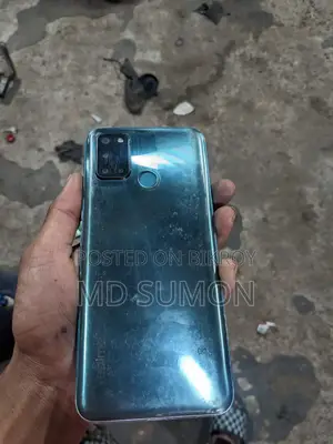 Realme 7i (Used)