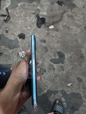 Realme 7i (Used)