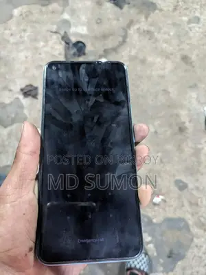 Realme 7i (Used)
