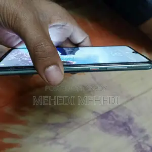 Huawei P30 (ব্যবহৃত)