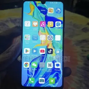 Huawei P30 (ব্যবহৃত)
