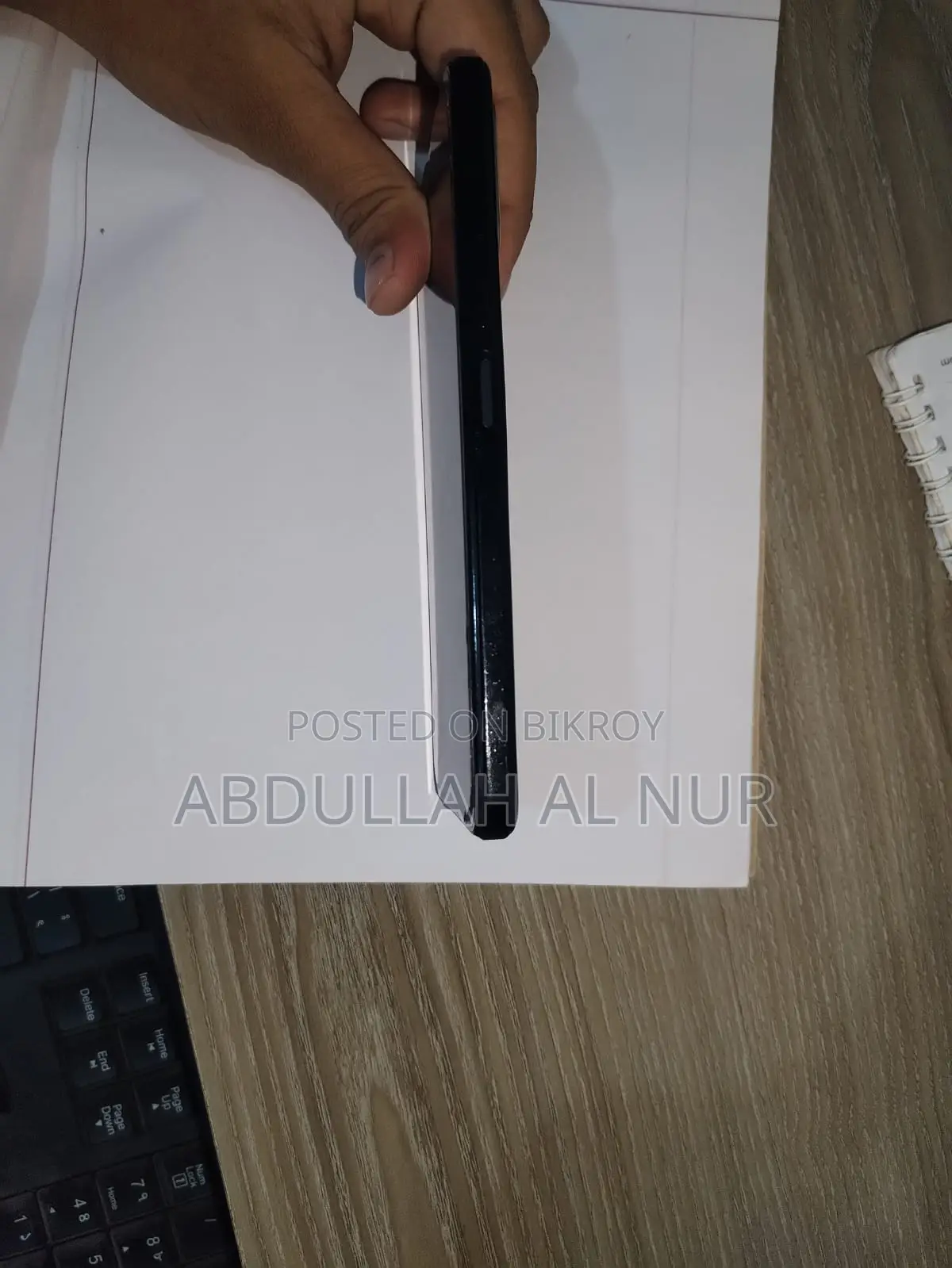 Honor x6 (2022) (Used)