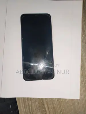Honor x6 (2022) (Used)