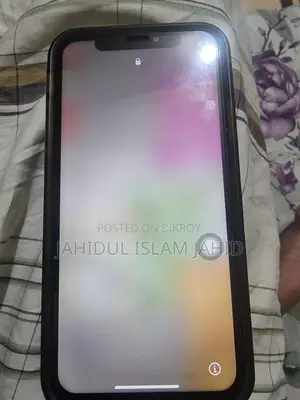 Apple iPhone X 3/64 (Used)