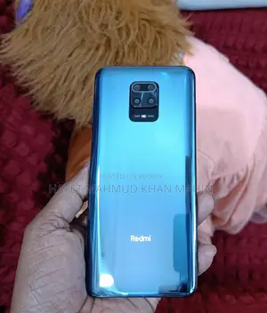 Xiaomi Redmi Note 9 Pro Max (Used)