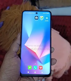 Xiaomi Redmi Note 9 Pro Max (Used)