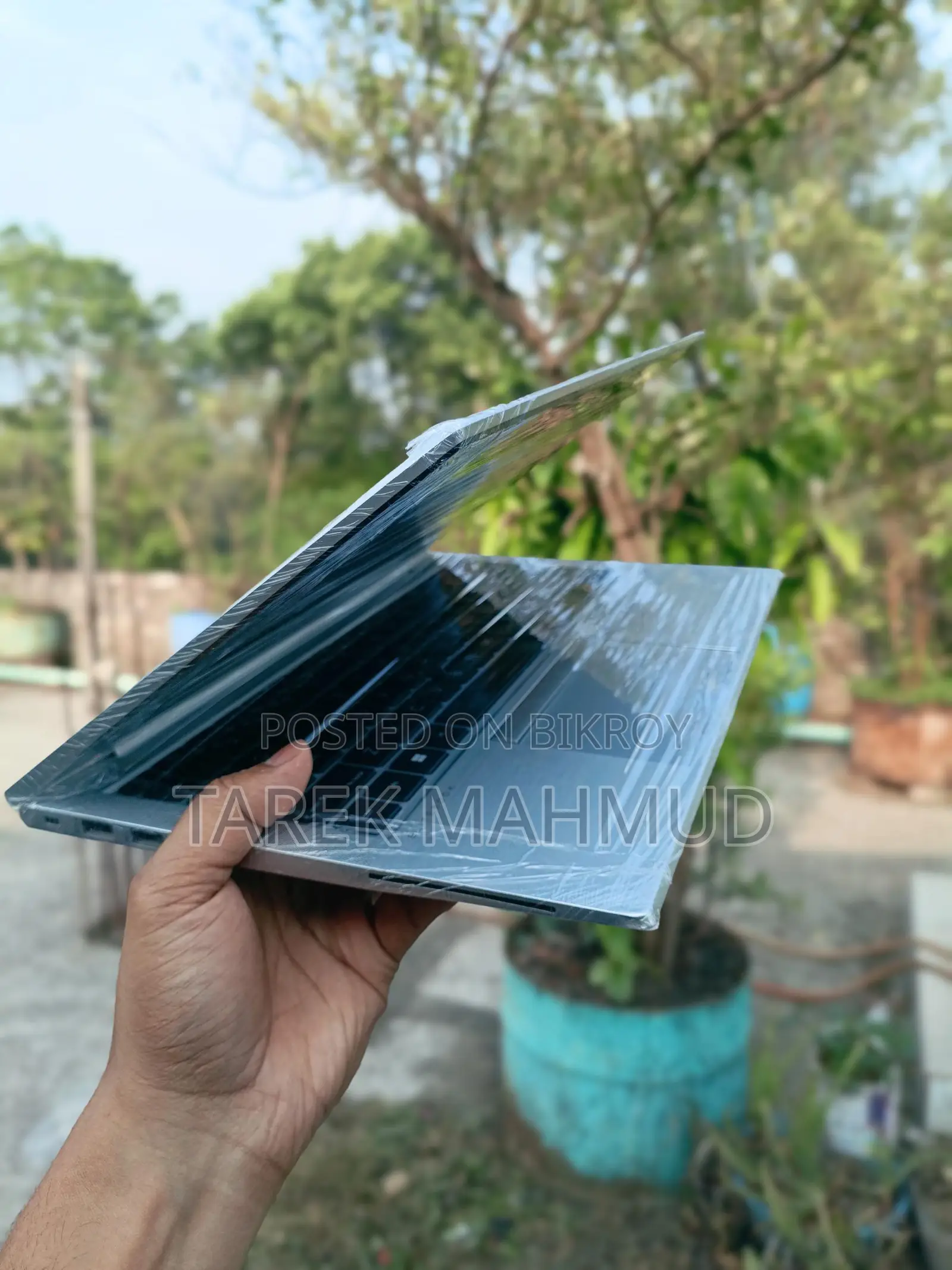 HP Elitbook 845 G8
