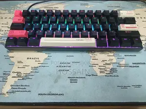 Onikuma g55 Keyboardbrand