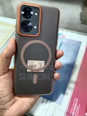 OnePlus Nord 2T 5G (Used)