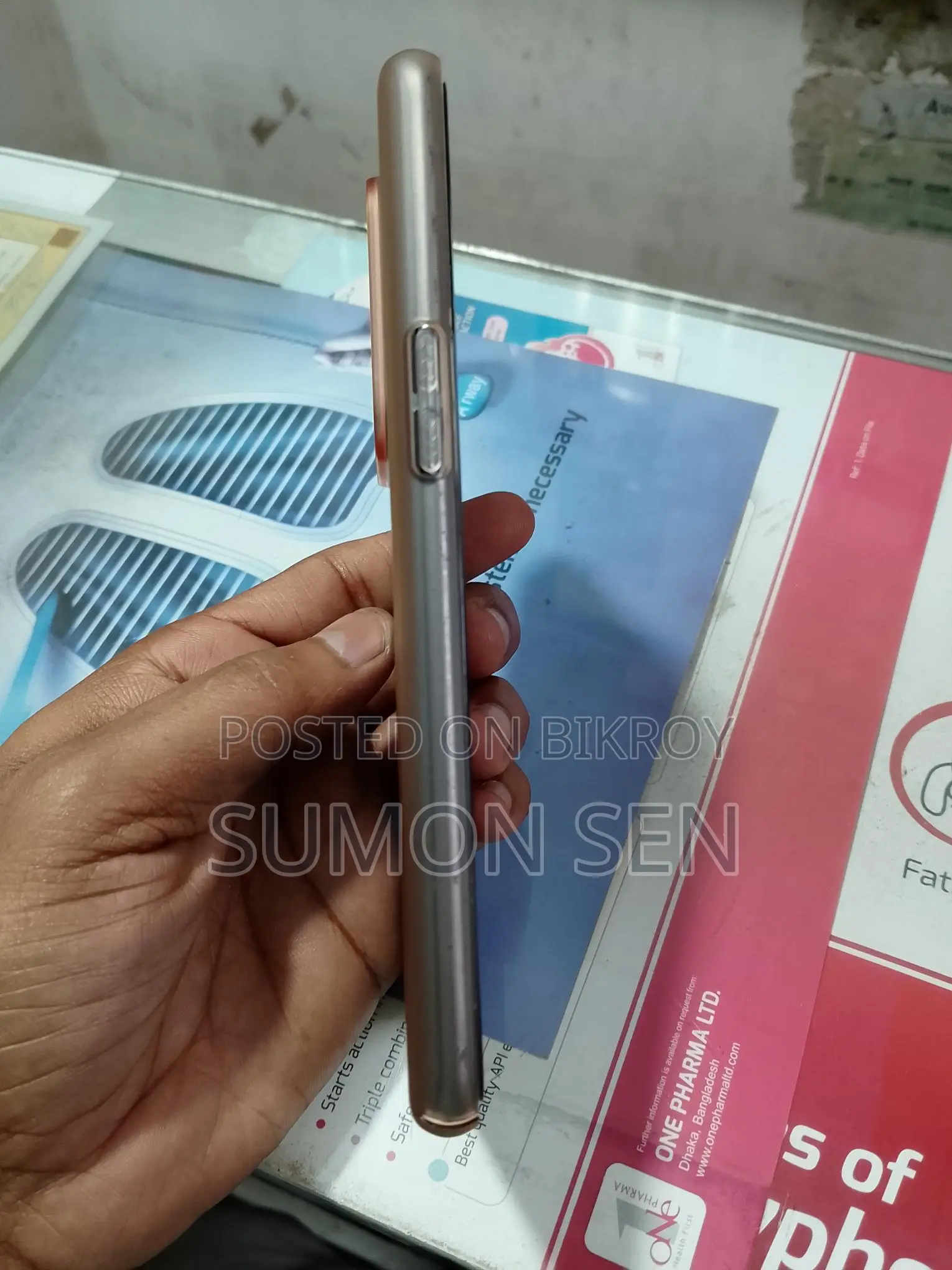 OnePlus Nord 2T 5G (Used)