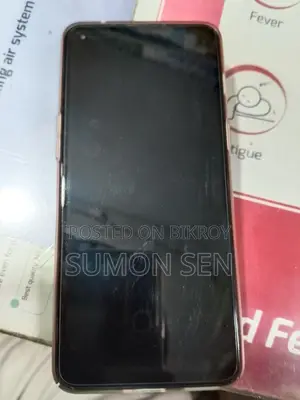 OnePlus Nord 2T 5G (Used)