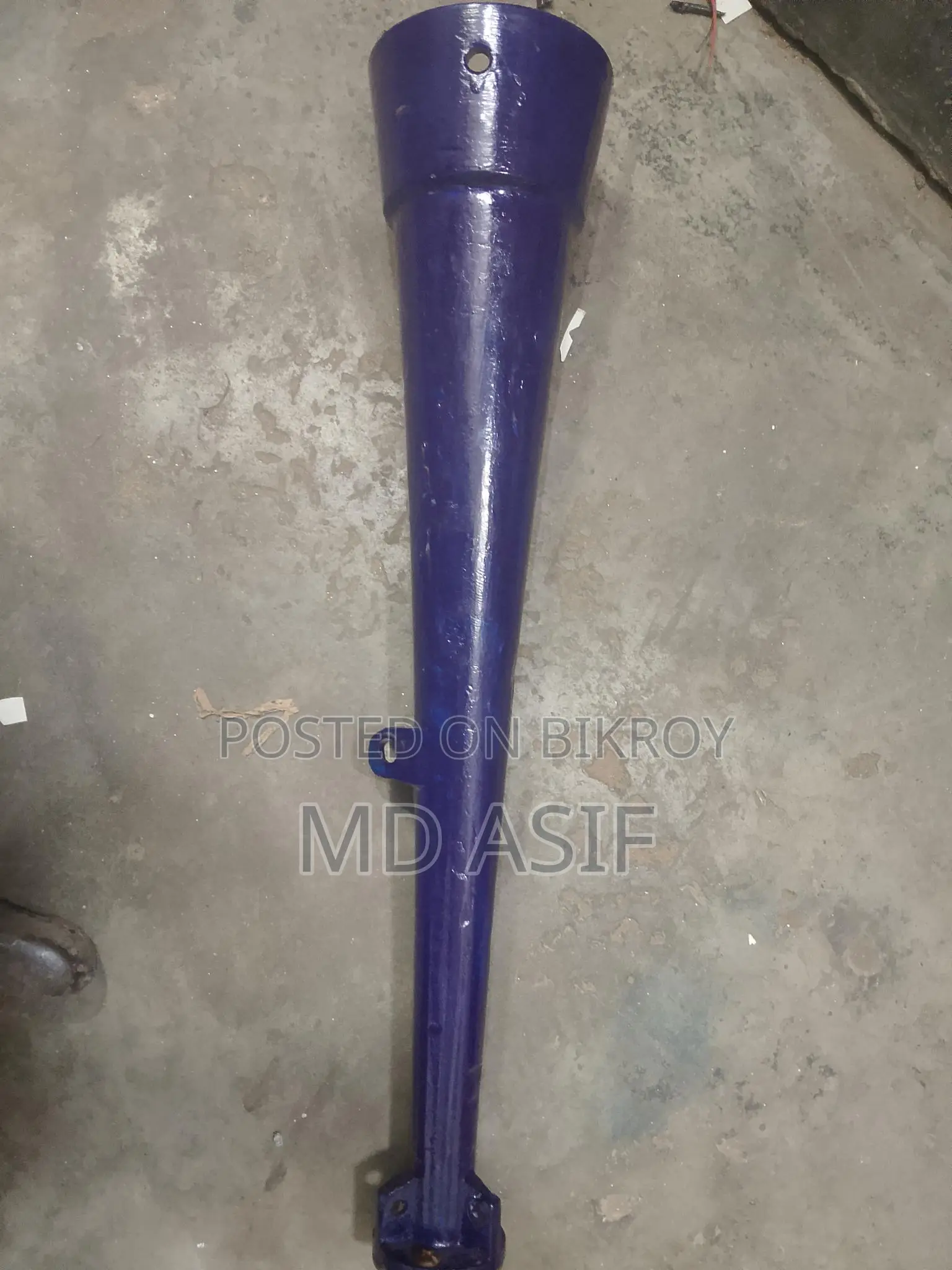 Mic set in perfect condition
