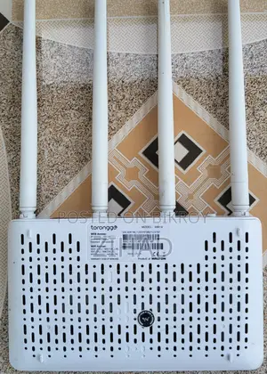 Walton Toronggo 1200 Mbps Dual Band Wi-Fi Router (WR14)