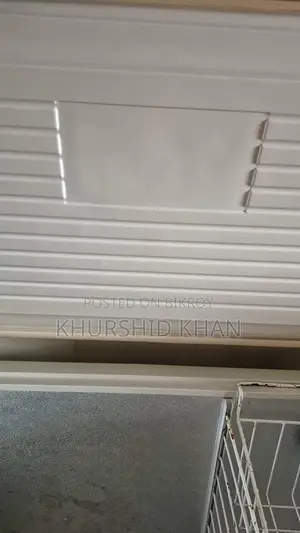 Used Lg Deep Freezer