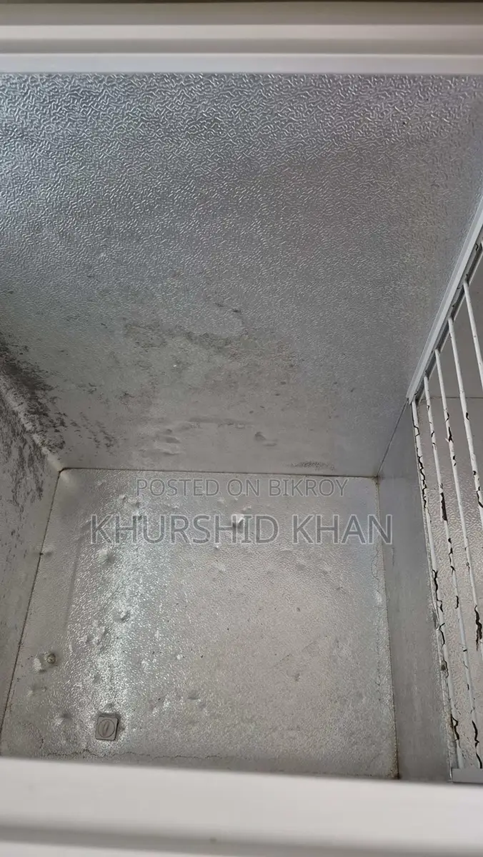 Used Lg Deep Freezer