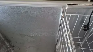 Used Lg Deep Freezer