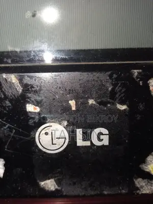 TV for sale.