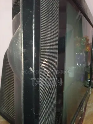 TV for sale.
