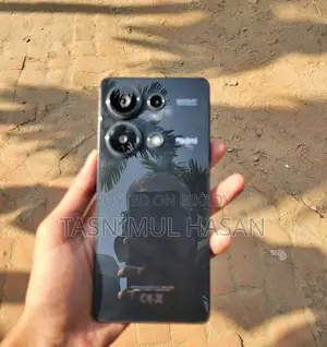 Xiaomi Redmi Note 13 Pro . (Used)