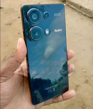 Xiaomi Redmi Note 13 Pro . (Used)