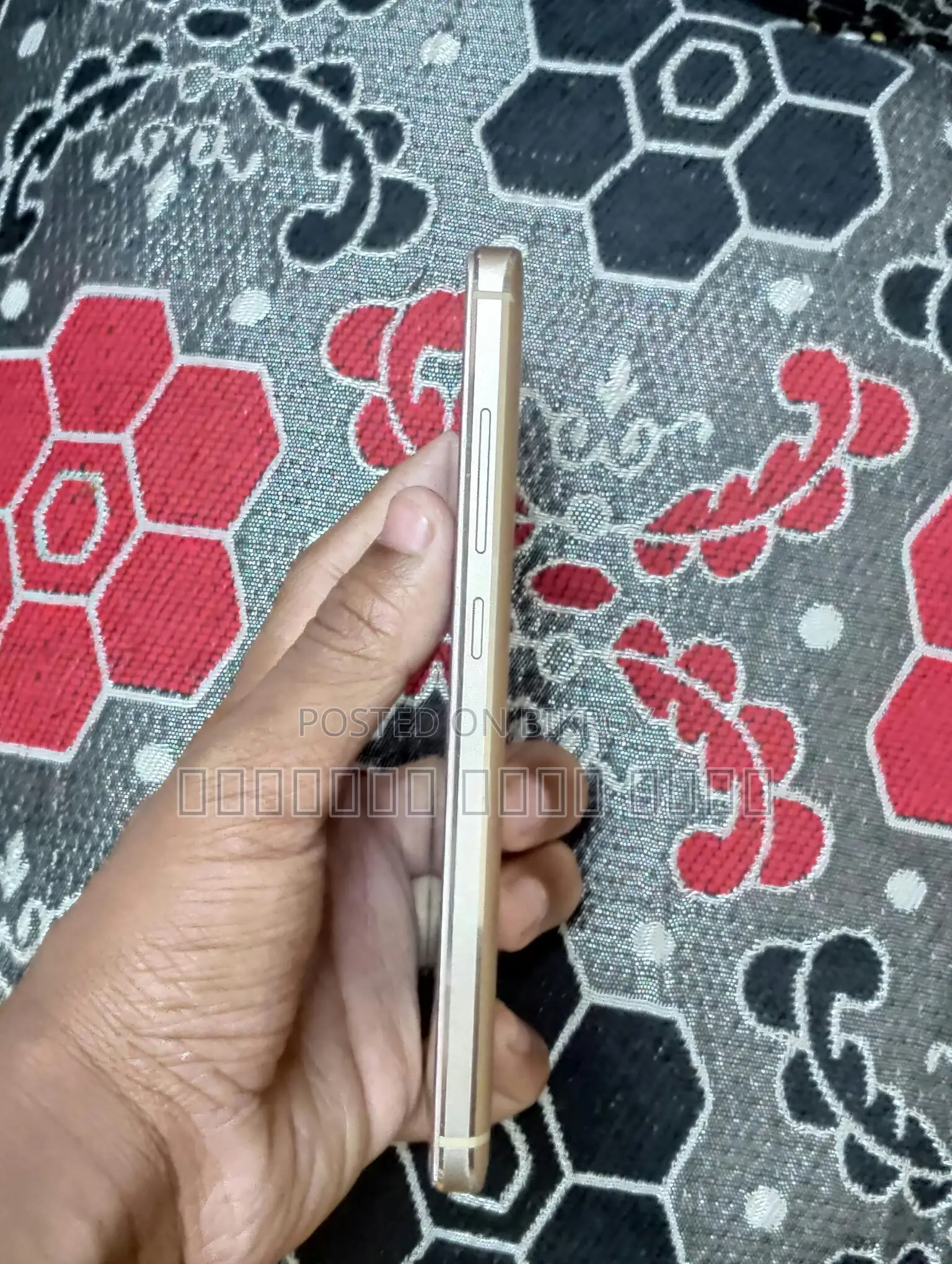 Xiaomi Redmi 4 (Used)
