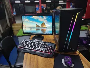 ৪র্থ জেন_Cor i3 H-81 MB_8GB RAM 1TB/128GB SSD 4GB GRPX & IPS 20" LED