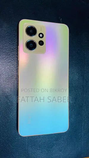 Xiaomi Redmi Note 12 . (Used)