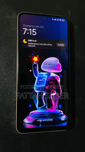 Xiaomi Redmi Note 12 . (Used)