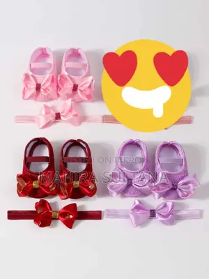 Baby Shoes