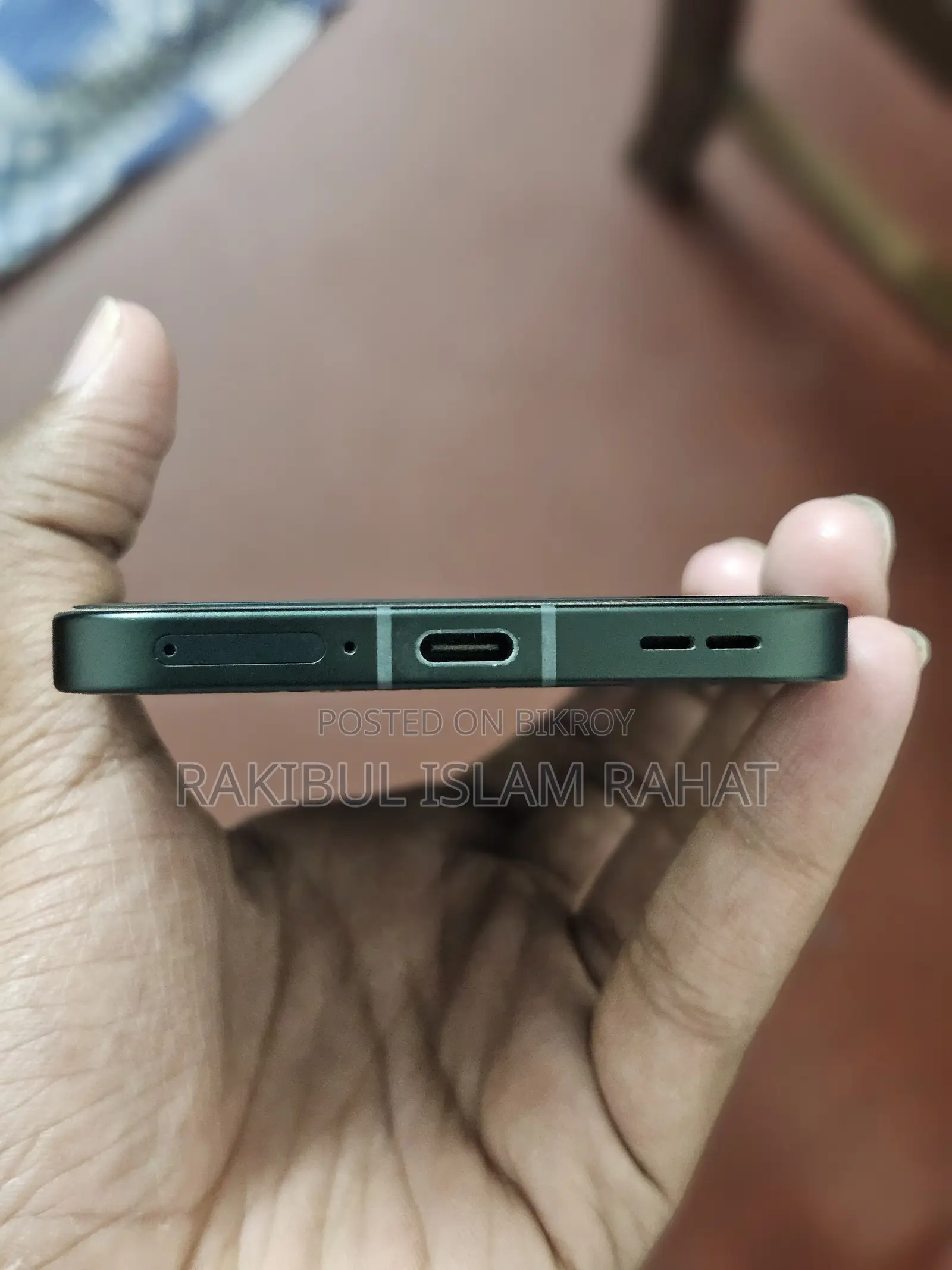 OPPO Reno 14 Pro international global (Used)