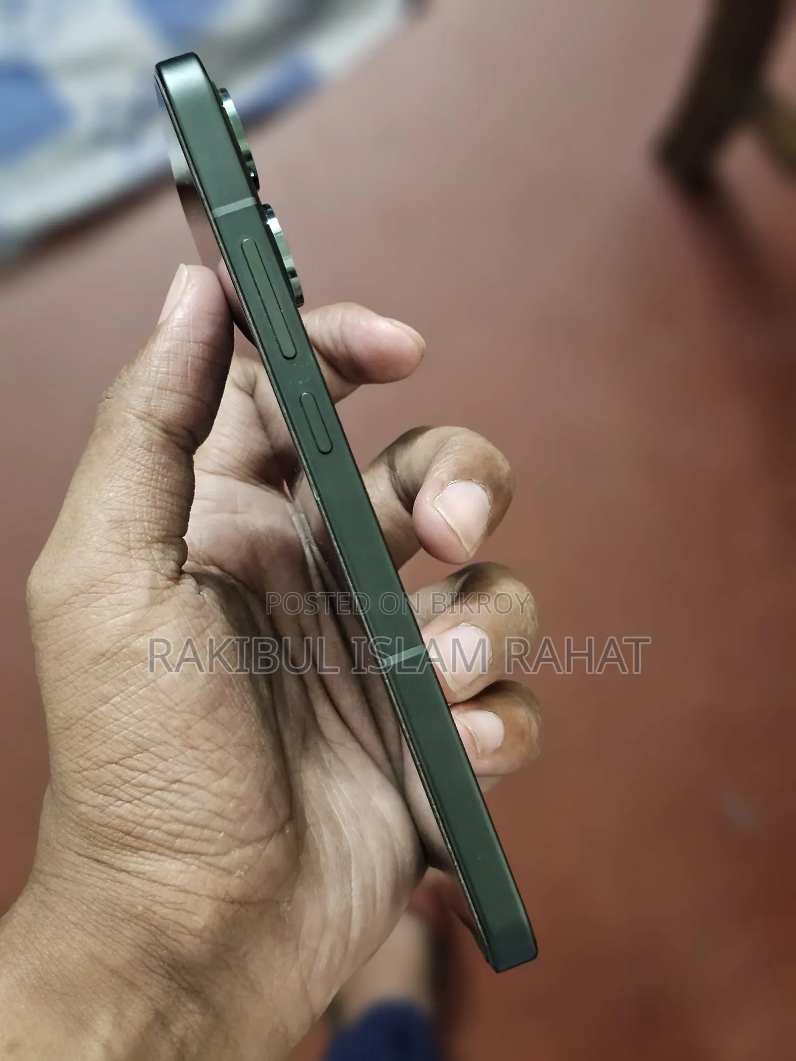 OPPO Reno 14 Pro international global (Used)