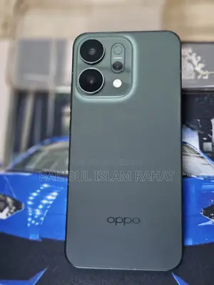 OPPO Reno 14 Pro international global (Used)