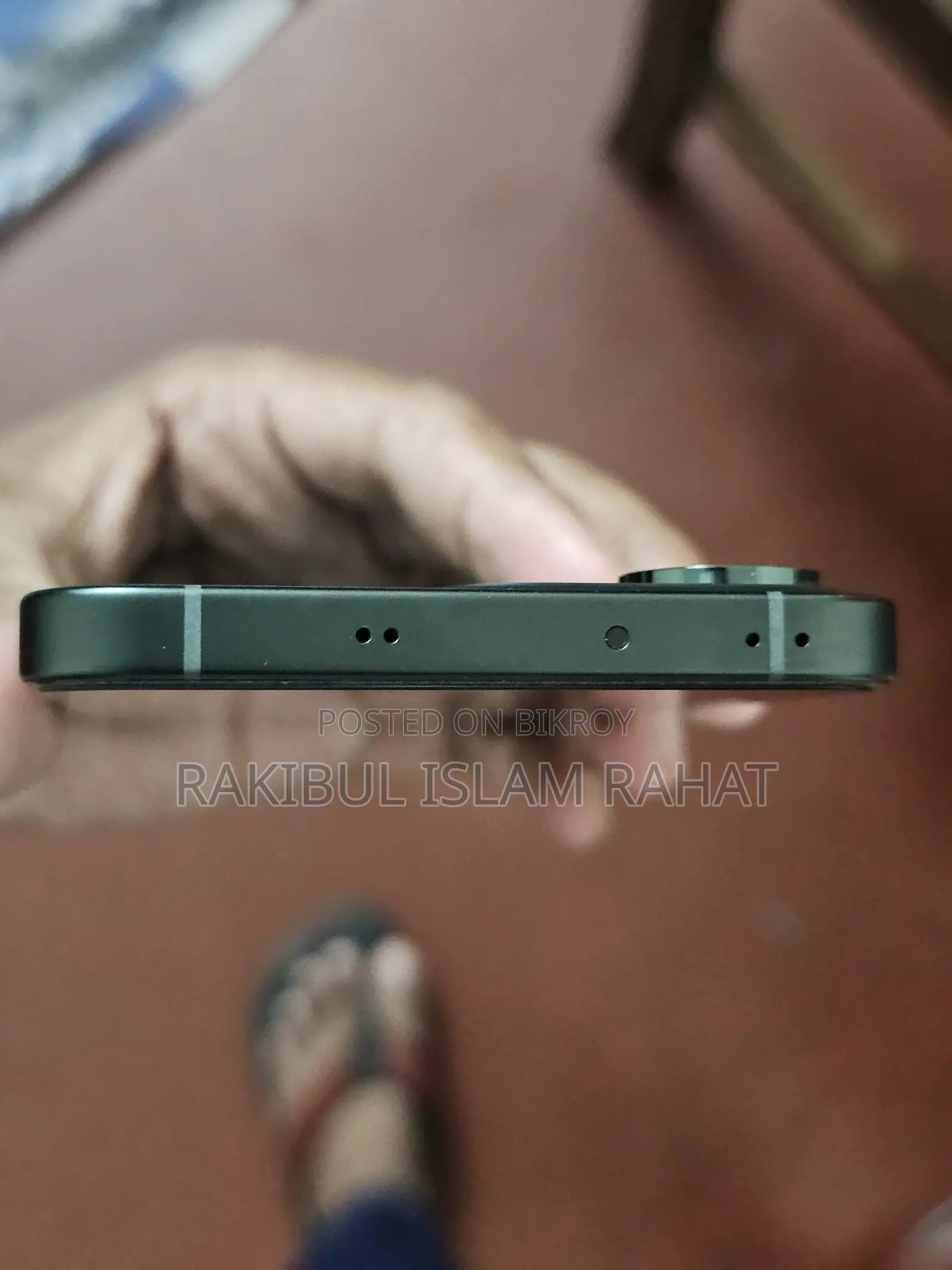 OPPO Reno 14 Pro international global (Used)
