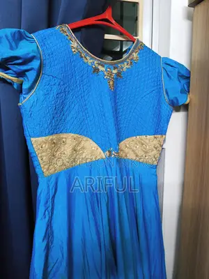 ইন্ডিয়ান সালোয়ার কামিজ