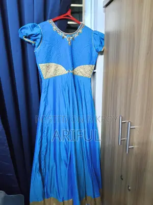 ইন্ডিয়ান সালোয়ার কামিজ