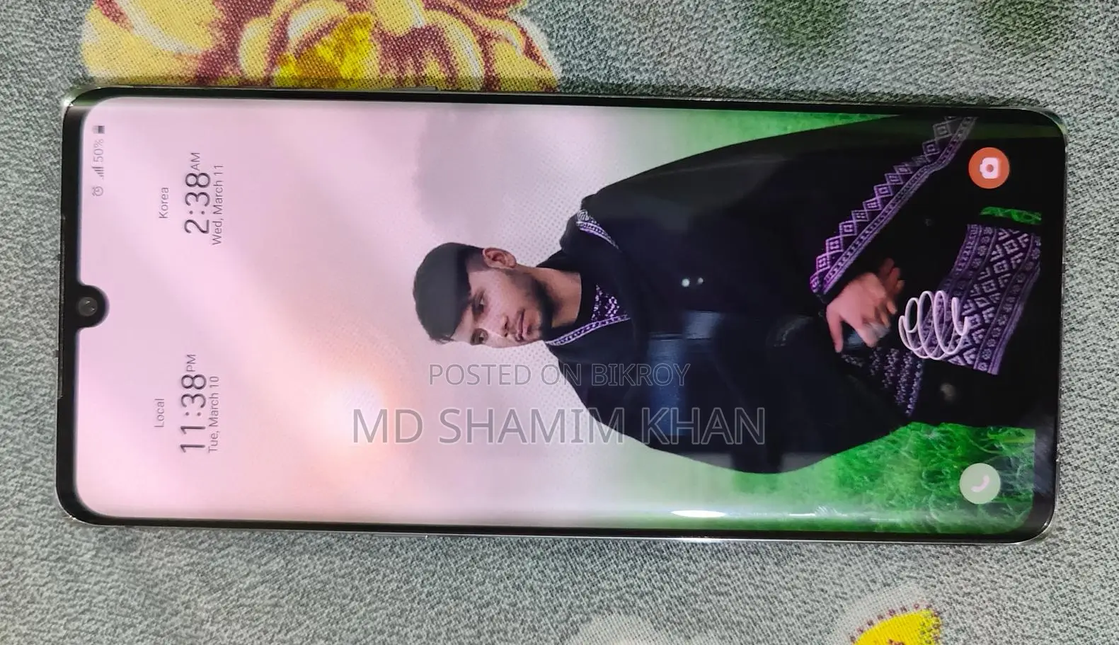LG G5 5G (Used)