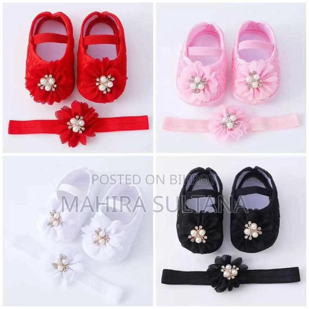 Baby Shoes