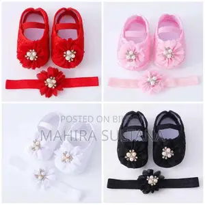 Baby Shoes
