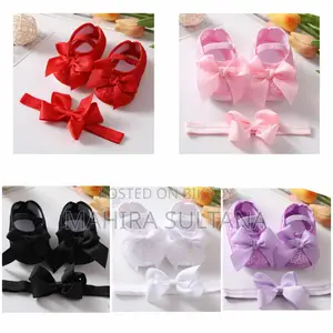 Baby Shoes