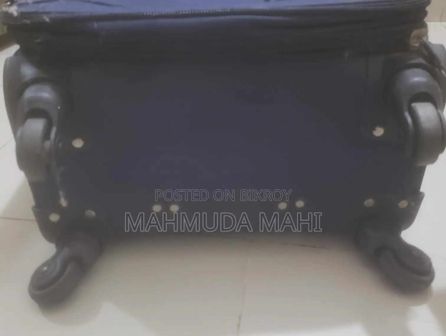 Trolley Bag