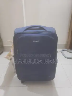 Trolley Bag