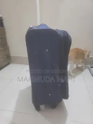Trolley Bag