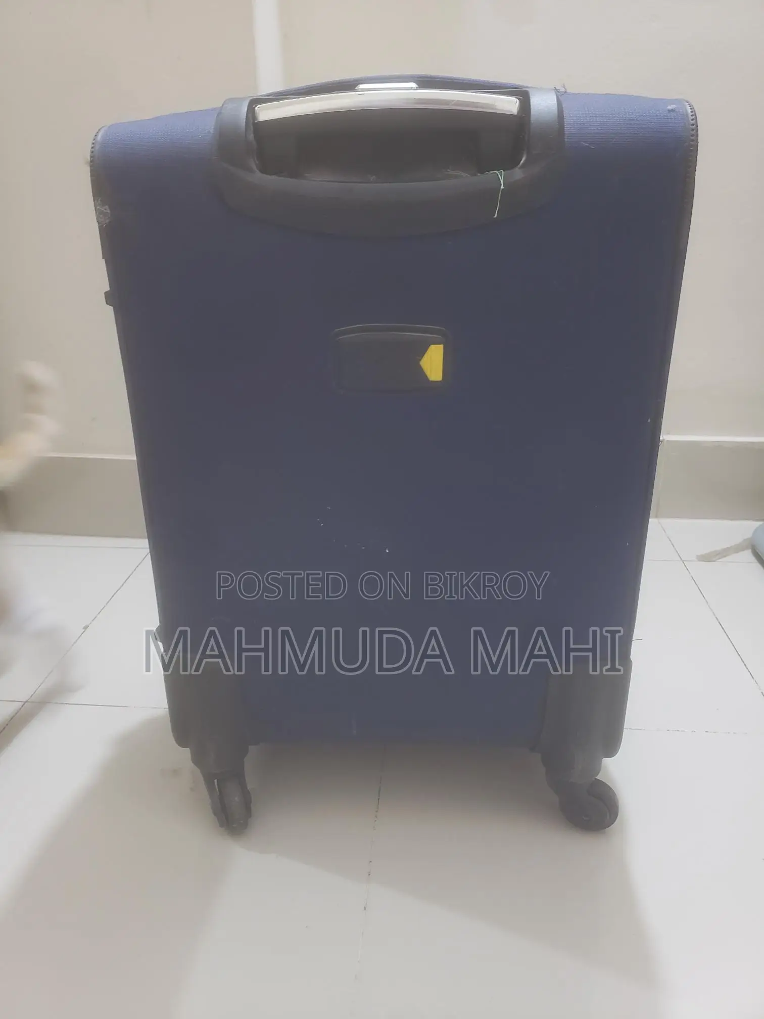 Trolley Bag