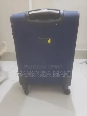 Trolley Bag